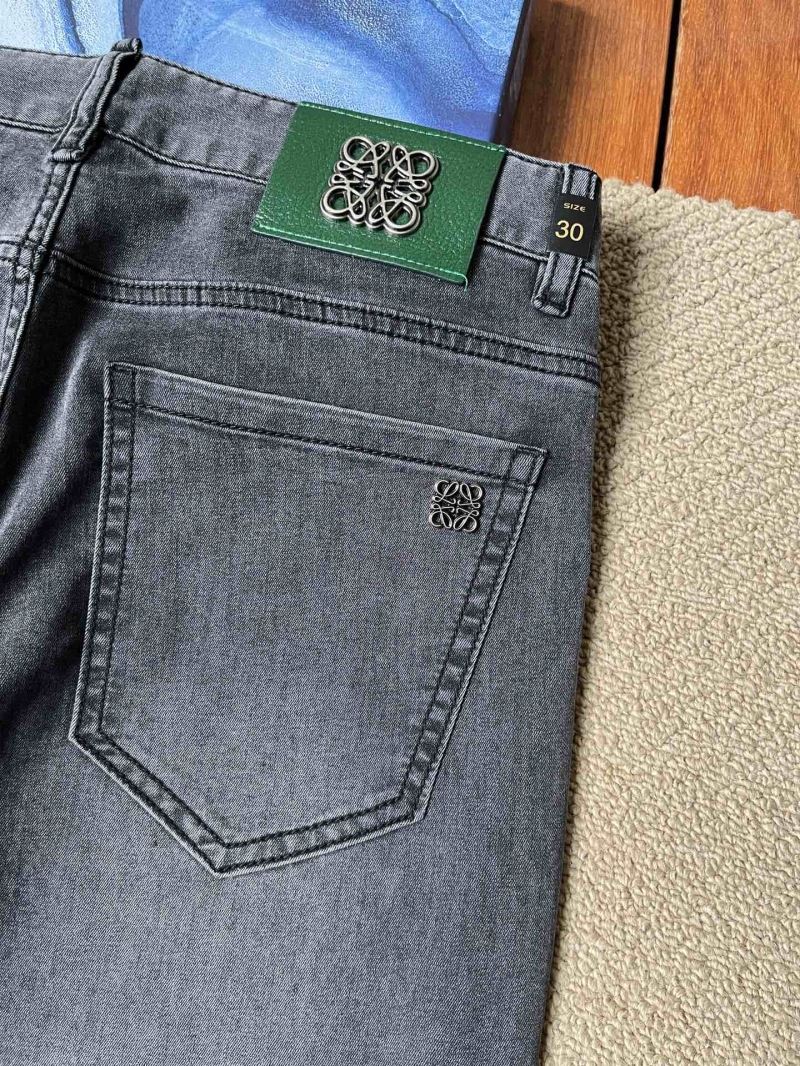 Loewe Jeans